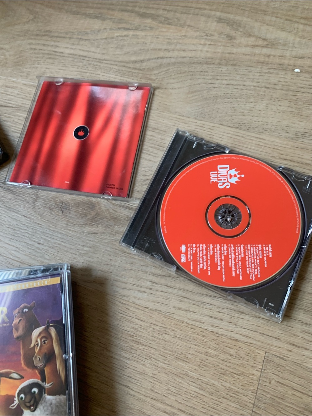 Mariah Carey CDs various albums from throughout the years! - Picture 5 of 8